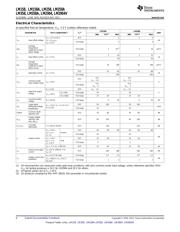 LM2904MX datasheet.datasheet_page 6