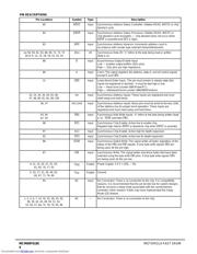 MCM69F618C datasheet.datasheet_page 4