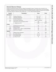 H11L2M datasheet.datasheet_page 3