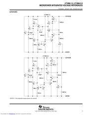 LT1004IDR-1-2 datasheet.datasheet_page 3