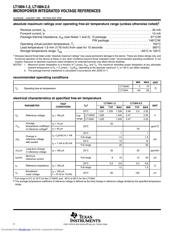 LT1004CDR-2-5 datasheet.datasheet_page 4