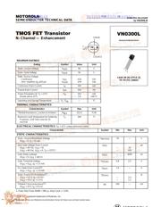 VN0300L datasheet.datasheet_page 1