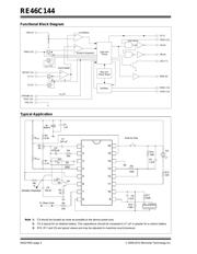 RE46C144S16TF datasheet.datasheet_page 2