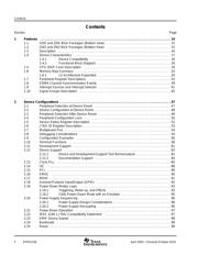 TMS320C6412AGDK5 datasheet.datasheet_page 4