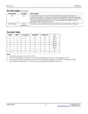 SY89218UHY datasheet.datasheet_page 5