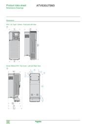 ATV630U75M3 数据规格书 6