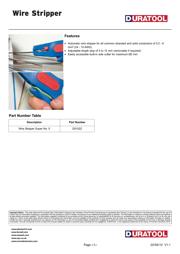 T20050 datasheet.datasheet_page 1