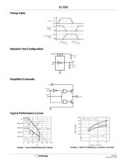 EL7232CSZ datasheet.datasheet_page 3