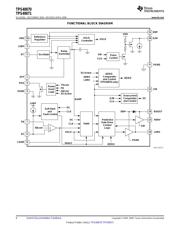 TPS40071PWPRG4 datasheet.datasheet_page 6