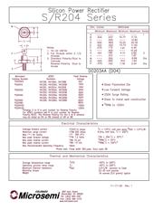 1N1124 datasheet.datasheet_page 1