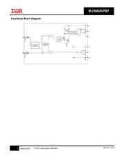 IR25602SPBF datasheet.datasheet_page 5