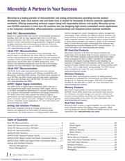 SST12LP14A-QVCE datasheet.datasheet_page 2