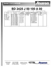 C2327J5003A00 datasheet.datasheet_page 6