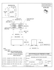 3588TR datasheet.datasheet_page 1