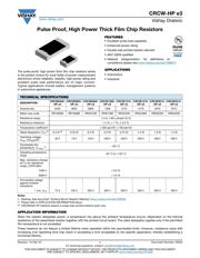 CRCW25121M00JNEGHP datasheet.datasheet_page 1