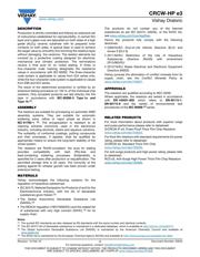 CRCW25121M00JNEGHP datasheet.datasheet_page 4