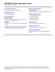 AD7699BCPZRL7 datasheet.datasheet_page 2