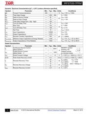 IRFS7530-7P datasheet.datasheet_page 3