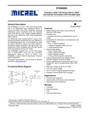 SY89468UHY datasheet.datasheet_page 1