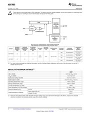 ADS7883 datasheet.datasheet_page 2