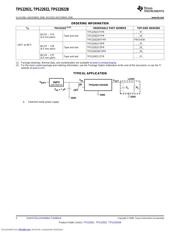 TPS22922B datasheet.datasheet_page 2