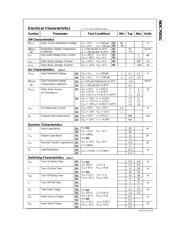 NDC7001C datasheet.datasheet_page 3