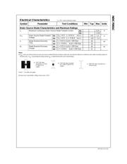 NDC7001C datasheet.datasheet_page 4