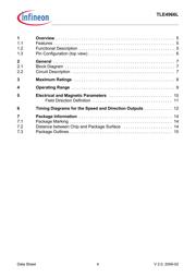 TLE4966LHALA1 datasheet.datasheet_page 4