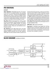 LTC1470ES8-TRPBF datasheet.datasheet_page 5