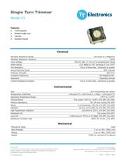 23AR100LFTR datasheet.datasheet_page 1