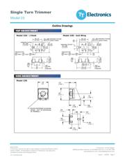 23AR100LFTR datasheet.datasheet_page 3