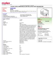 430451400 datasheet.datasheet_page 1