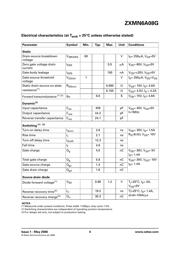 ZXMN6A08 datasheet.datasheet_page 4