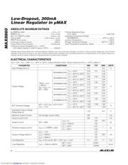 MAX8860EUA28-T datasheet.datasheet_page 2