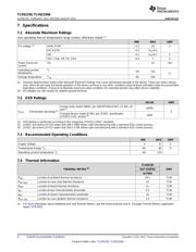 TLV62150ARGTT datasheet.datasheet_page 4