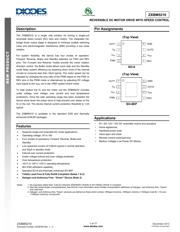 ZXBM5210-SP-13 Datenblatt PDF