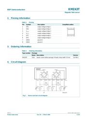 KMZ43T datasheet.datasheet_page 2