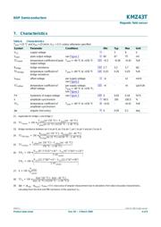 KMZ43T datasheet.datasheet_page 4