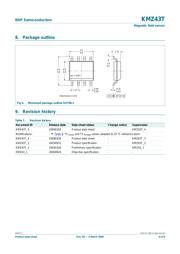 KMZ43T datasheet.datasheet_page 6