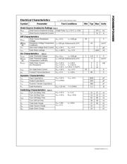 FDD6688 datasheet.datasheet_page 2