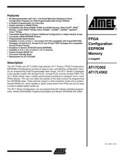 AT17LV002-10TQI datasheet.datasheet_page 1