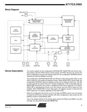 AT17LV002-10BJI datasheet.datasheet_page 3