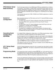 AT17LV002-10TQI datasheet.datasheet_page 5