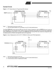 AT17LV002-10TQI datasheet.datasheet_page 6