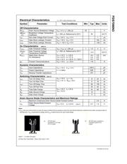 FDS7066N3 datasheet.datasheet_page 2