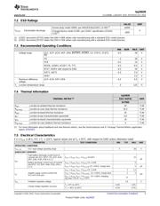 BQ24630RGER datasheet.datasheet_page 5