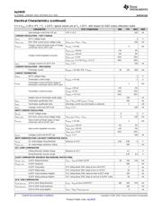 BQ24630RGER datasheet.datasheet_page 6