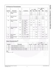 74LVX02 datasheet.datasheet_page 4