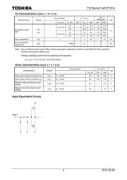 TC74VHC14FK(EL,K) datasheet.datasheet_page 4