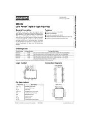 100331QCX datasheet.datasheet_page 1